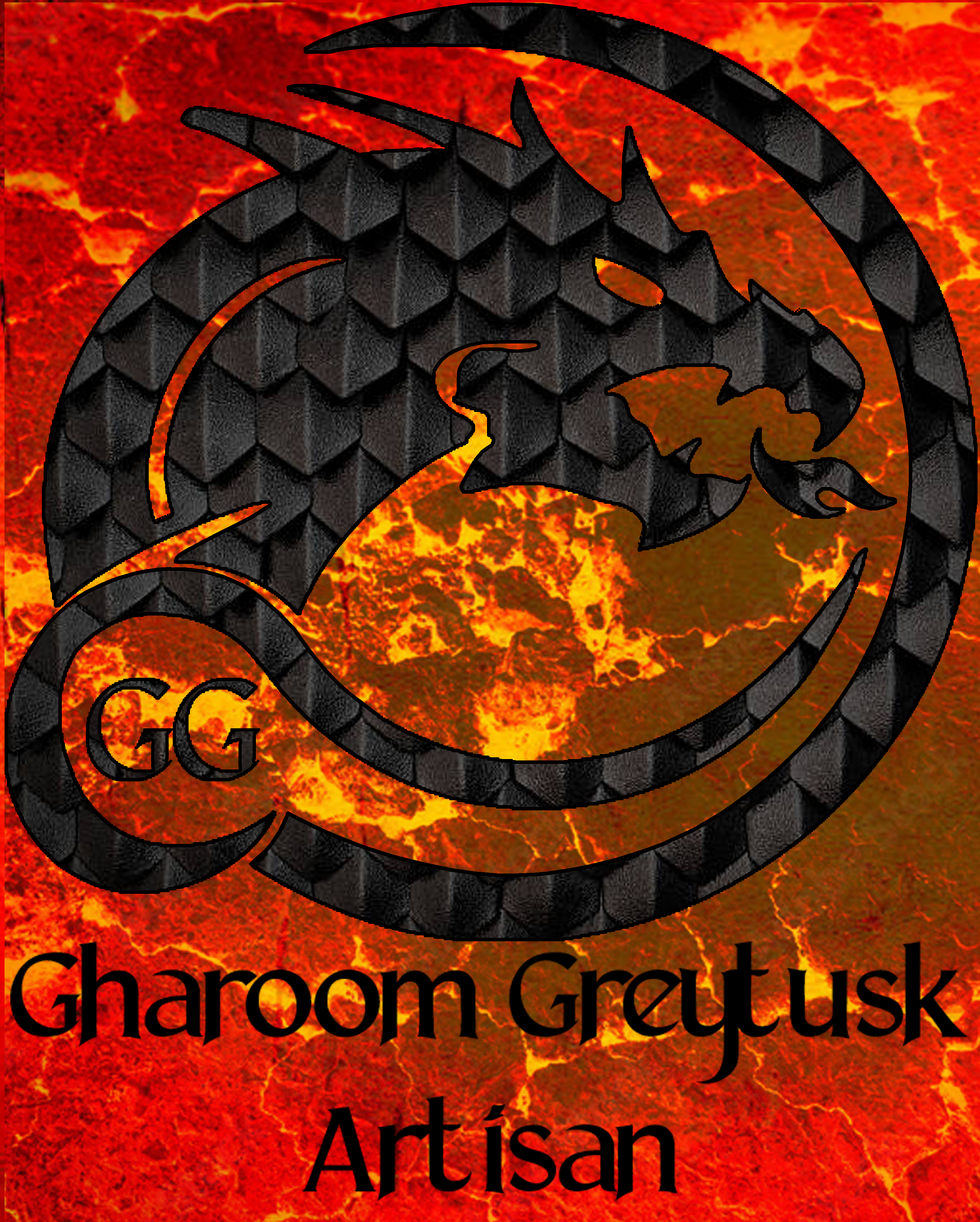 Gharoom's Avatar